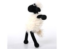 Fleecy Shaun the Sheep Soft Toy