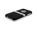 Iron-stand Protective Case Cover Shell for iPhone 