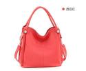 Fresh Look Basic Faux Leather Hobo Shoulder Bag 5 