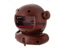 Cute Monkey Nail Dryer (Brown)