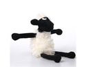 Fleecy Shaun the Sheep Soft Toy