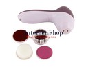 4 in1 Facial Skin Care and Body Vibrating Massager