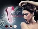 4 in1 Facial Skin Care and Body Vibrating Massager