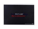 ACHO A808 4GB 4.3 inch Touch Screen Player (Black)