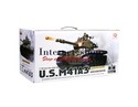 HONGLONG US M41A3 1:16 Scale 6-Channel Radio Contr