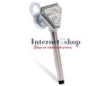 2.4-2.480 GHz Rhinestone Decorated Bluetooth V2.1 