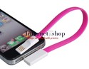 Magnet Data Charging Cable for iPhone 4/ 4S, iPad,