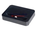 Charging Dock with Packing Box for iPhone 5 (Black