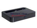 Charging Dock with Packing Box for iPhone 5 (Black