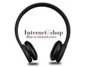 Rapoo H6060 Bluetooth Stereo Microphone Headset (B