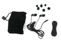 Sound Magic PL12 Hi-Fi Stereo In-ear Earphones for