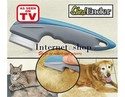 Shed Ender Professional De-shedding Tool for Dog C