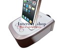 Monolithic LCD Mini Projector for iPhone and iPod 