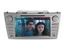 8" 2 Din Car PC DVD Player for Toyota Camry 2008-2