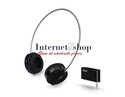 Rapoo H3010 Wireless Stereo Headset with 3.5mm Jac