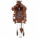 New Kassel Cuckoo Clock HHCC7 wall clock