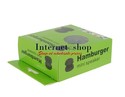 Mini Hamburger Speaker for PC/Laptop (Black)