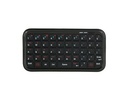 Mini Compact Bluetooth 2.0 Keyboard for iPad/iPhon