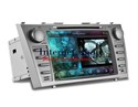 8" 2 Din Car PC DVD Player for Toyota Camry 2008-2