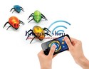 Bluetooth Wireless Control Smart InsectDroids Toy 