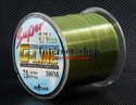 G-Line 300 m Fishing Line Sz 7 (Green)