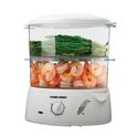 Applica B&D 7qt Food Steamer