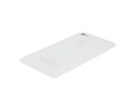 Replacement Back Glass Cover for iPhone 4G (White)