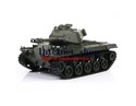 HONGLONG US M41A3 1:16 Scale 6-Channel Radio Contr