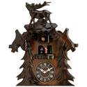 Kassel™ Cuckoo Clock