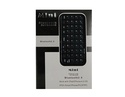 Mini Compact Bluetooth 2.0 Keyboard for iPad/iPhon