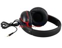 MA-22 3.5 mm Plug On-ear Stereo Headphone with Mic