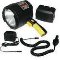 Q-Beam Rechargeable Spotlight