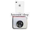 Monolithic LCD Mini Projector for iPhone and iPod 