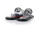 Zhi Lun 6653 6CH Radio Control RC Hovercraft Boat 