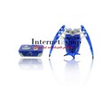 i385 Mini Remote Control Bionic Looper Pet Robot 