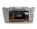 8" 2 Din Car PC DVD Player for Toyota Camry 2008-2