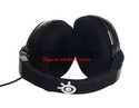 Fashion Back-hang Over-ear Music Headphone 3.5mm J