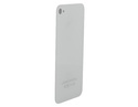 Replacement Back Glass Cover for iPhone 4G (White)