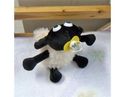 Fleecy Shaun the Sheep Soft Toy