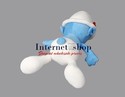 35 cm Smurf Plush Doll