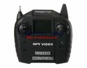 Fei Lun Full Function Radio Control Spy Video Car 