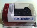 Dual Shock 3 Wireless Game Controller for PS3 (Bla