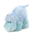 Webkinz Hippo Plush 