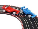 AGM 8001 Race In A Case Car Slot Racing Game 1:43 