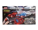 AGM 8001 Race In A Case Car Slot Racing Game 1:43 