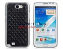 Textured Skinning Protective Case for Samsung Gala