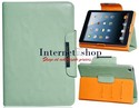 Kalaideng Faux Leather Protective Case for iPad Mi