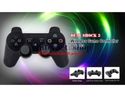 Dual Shock 3 Wireless Game Controller for PS3 (Bla