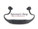 2GB Handfree C3 Sport MP3 Player (Black)