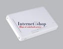 Ainol NOVO5 8GB 5" Touch Screen Android 2.2 Tablet